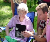 Granny Bday19